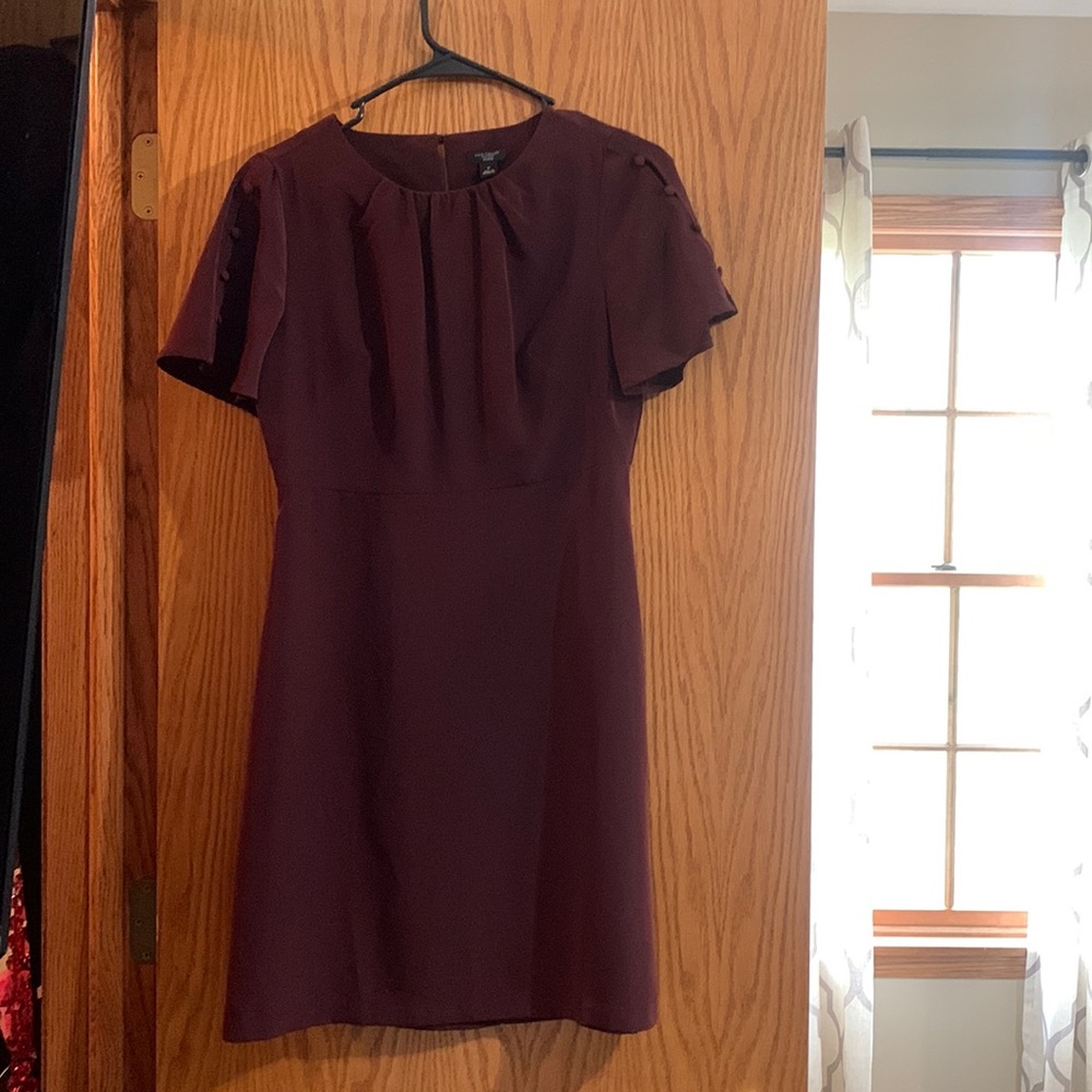 Ann Taylor Factory Petite Dress - Size 0P